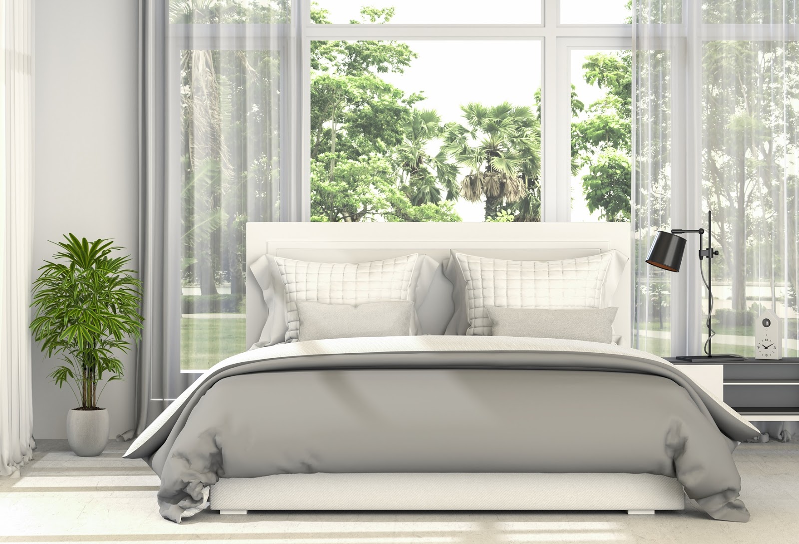 15+ Most Popular Bedroom Design Ideas for 2019 Decor