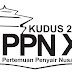 Undangan Menulis Puisi Pertemuan Penyair Nusantara (PPN) XI 2019
