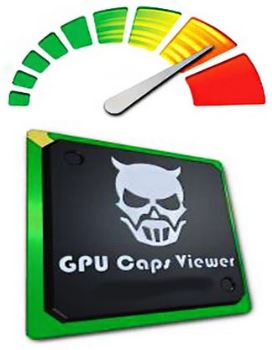 تحميل, أداة, حديثة, ومتطورة, لاستعراض, مواصفات, وتفاصيل, كارت, الشاشة, GpuCapsViewer