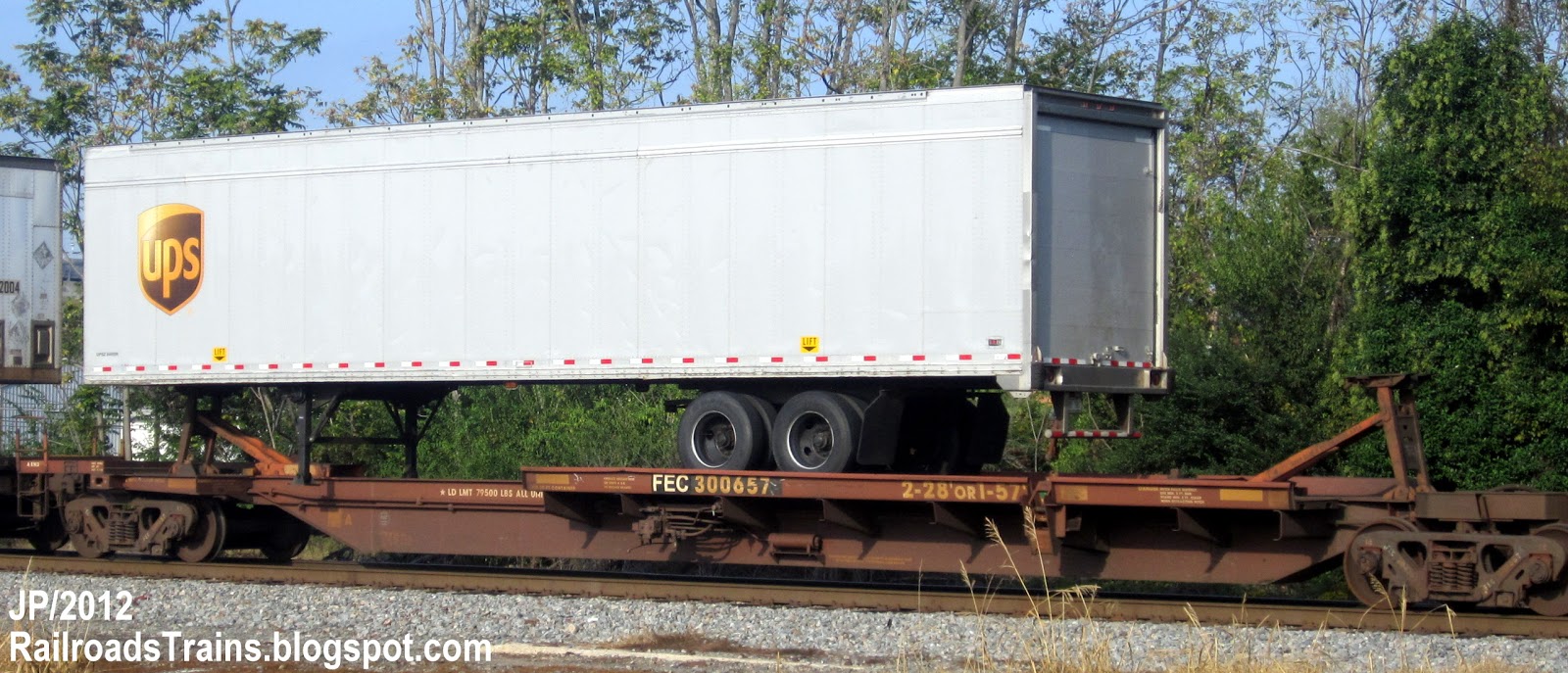 Truck Trailer Transport Express Freight Logistic Diesel