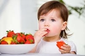 Οι 10 καλύτερες διατροφές για την ανάπτυξη του παιδιού σας