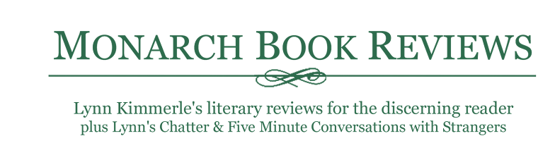 <b><center>Monarch Book Reviews</center></b>