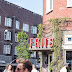 Hotspot in Amsterdam: Café Frits