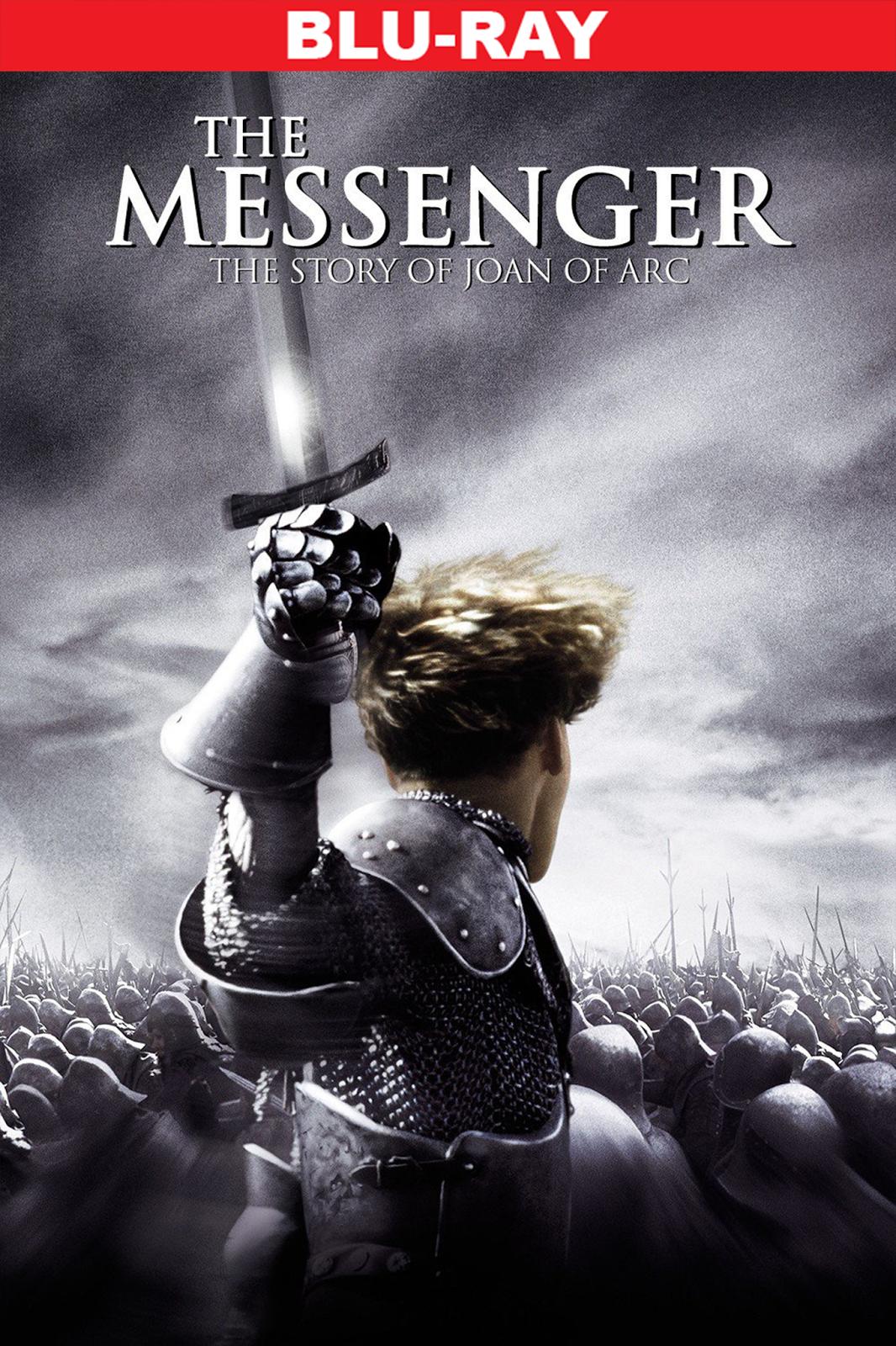 The Messenger The Story Of Joan Of Arc The Messenger: The Story of Joan of Arc (1999) FULL HD 1080p Trial