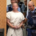 Important Report of Robert Steel that New Zealand Inside it