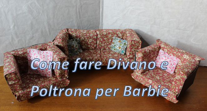 Come Rivestire E Foderare Un Divano Manifantasia