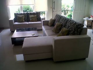 service sofa jati melati