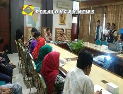 Pekalongan News