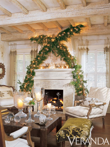 The Polohouse: Decking Your Halls