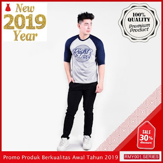 RMY205R30 Raf Kaos Raklan 3 Keren Per 4 BMGShop