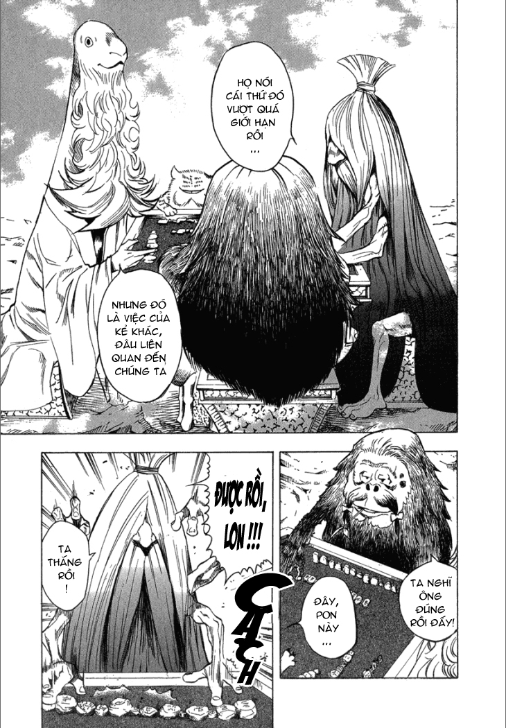 Qwan chap 16