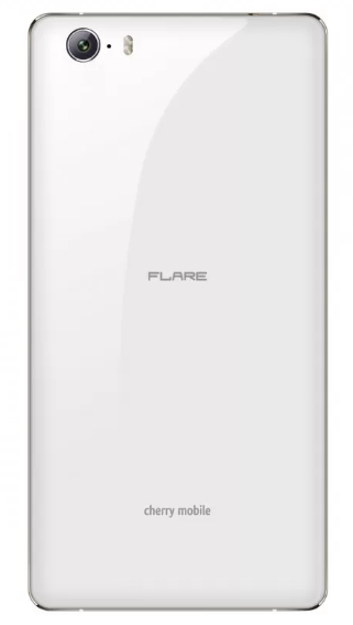 Cherry Mobile Flare XL 2.0