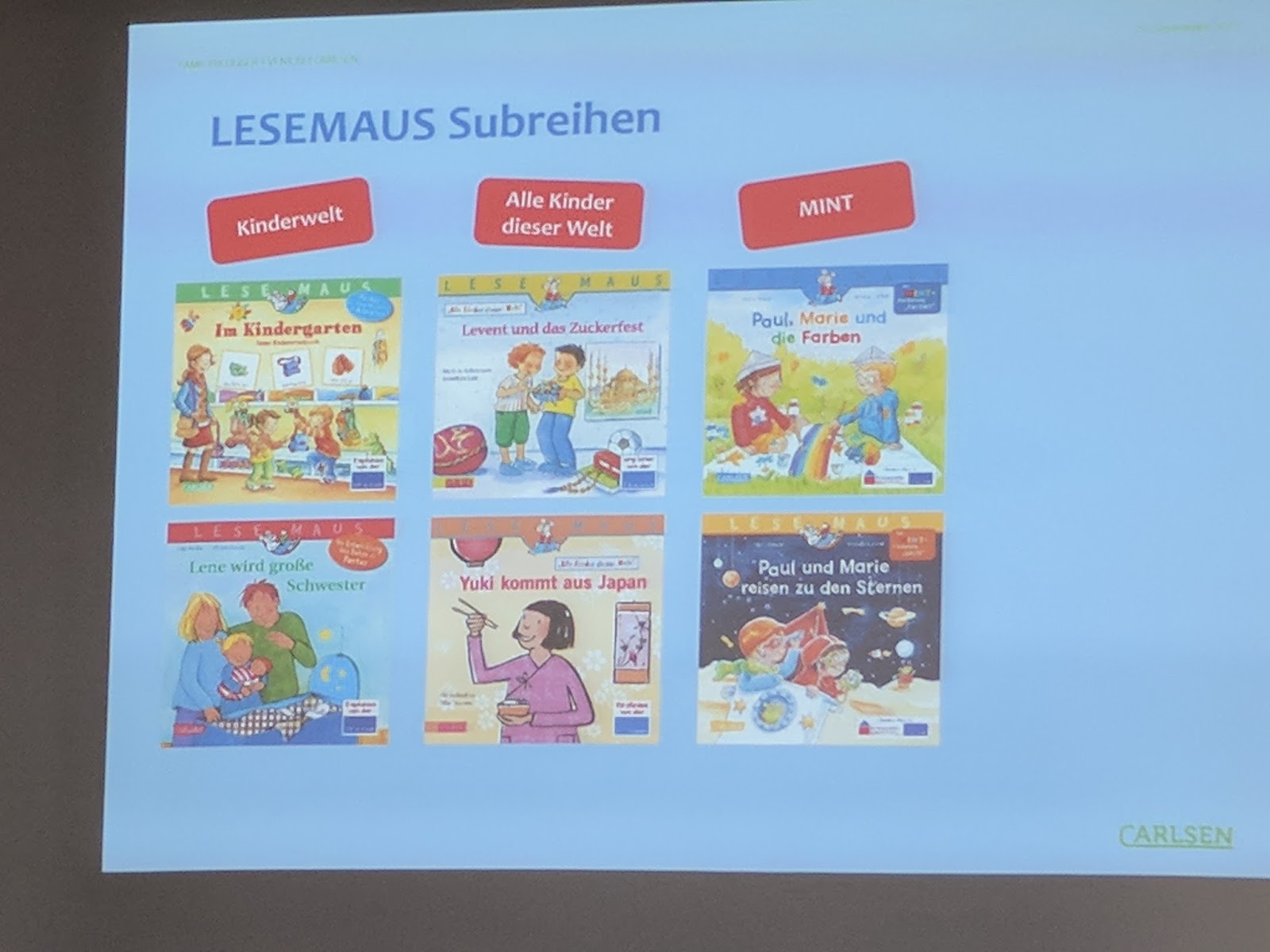 Maikreations April 2016