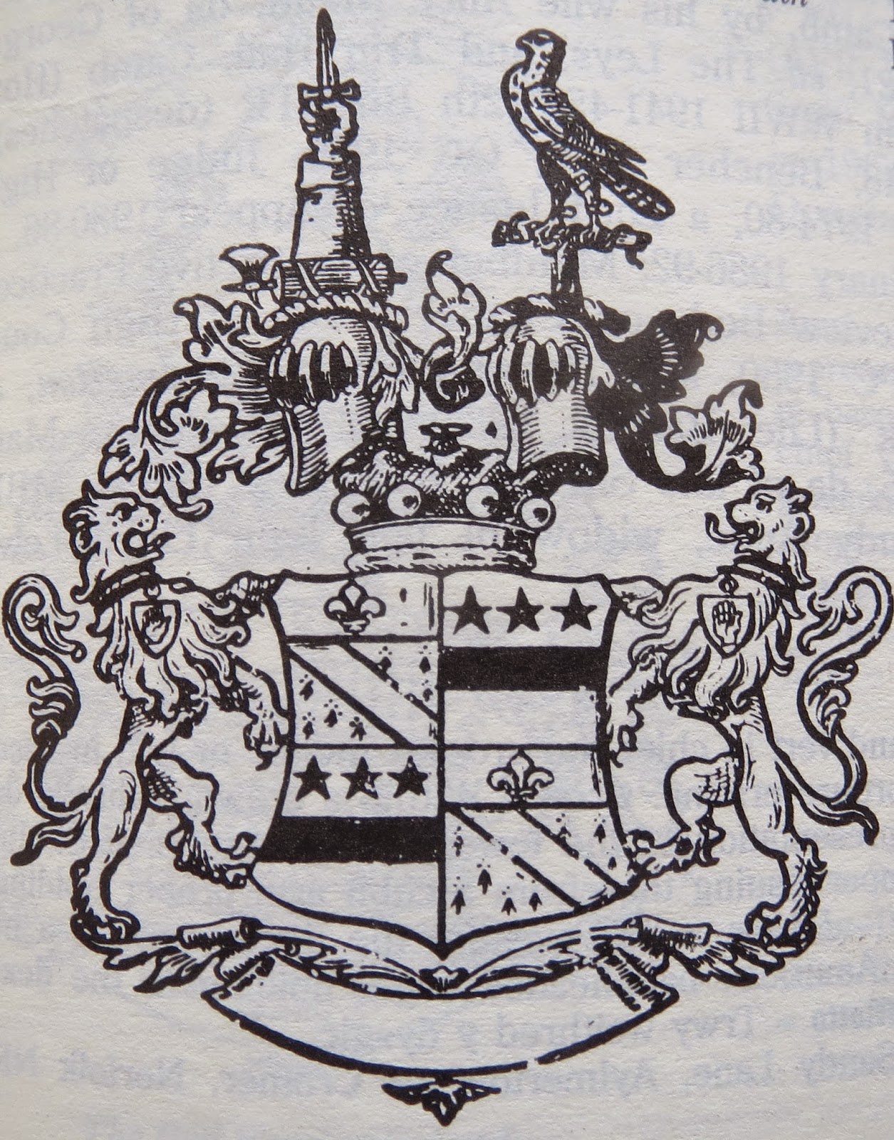 Lord Belmont in Northern Ireland 1st Baron O'Hagan