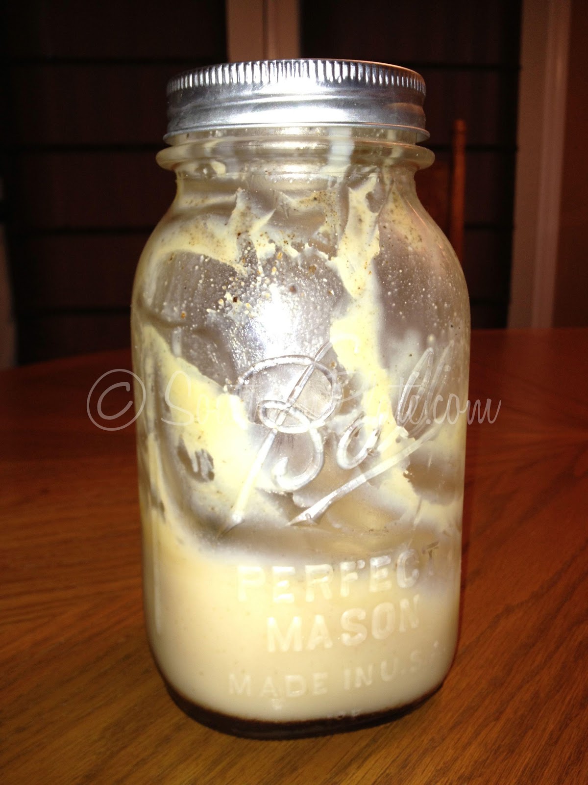 Bacon Jelly Gallery Bacon Grease Jar