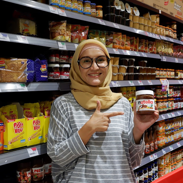 Lakukan Cek KLIK : Agar Terhindar dari Pangan Tidak Aman