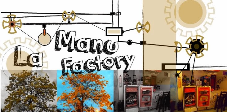 La ManuFactory 