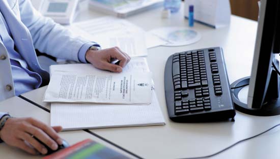 Berbagi Pengetahuan Pengertian Dan Ciri Pokok Administrasi