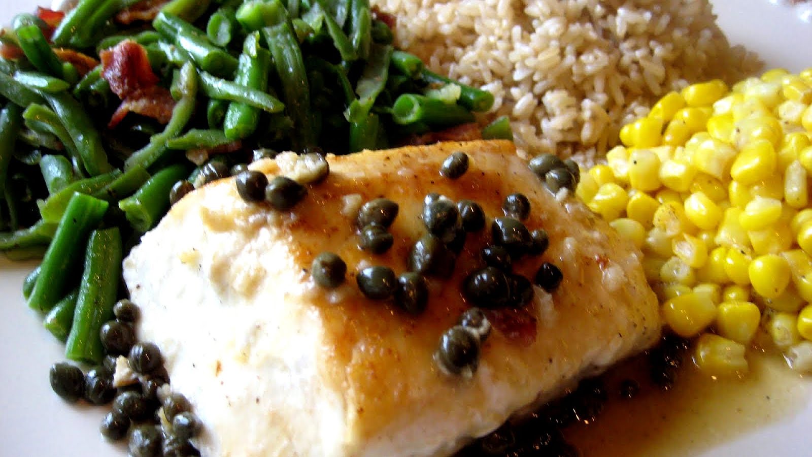 Frozen Fish Dinners Fish Choices