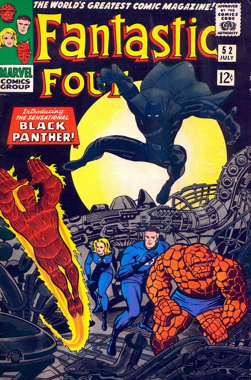 Fantastic four vu clip Fantastic four vu clip