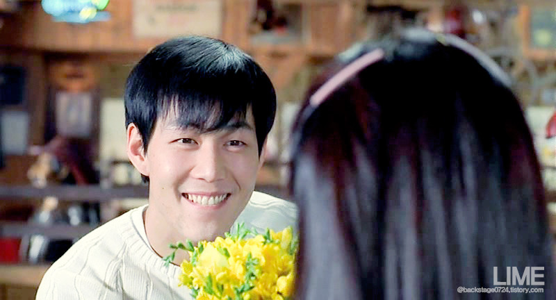 웃을 때 소년같이 웃는 이정재 .jpg | 인스티즈