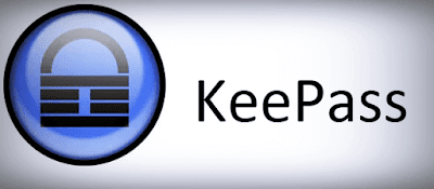 برنامج-KeePass-لتخزين-كلمات-المرور 