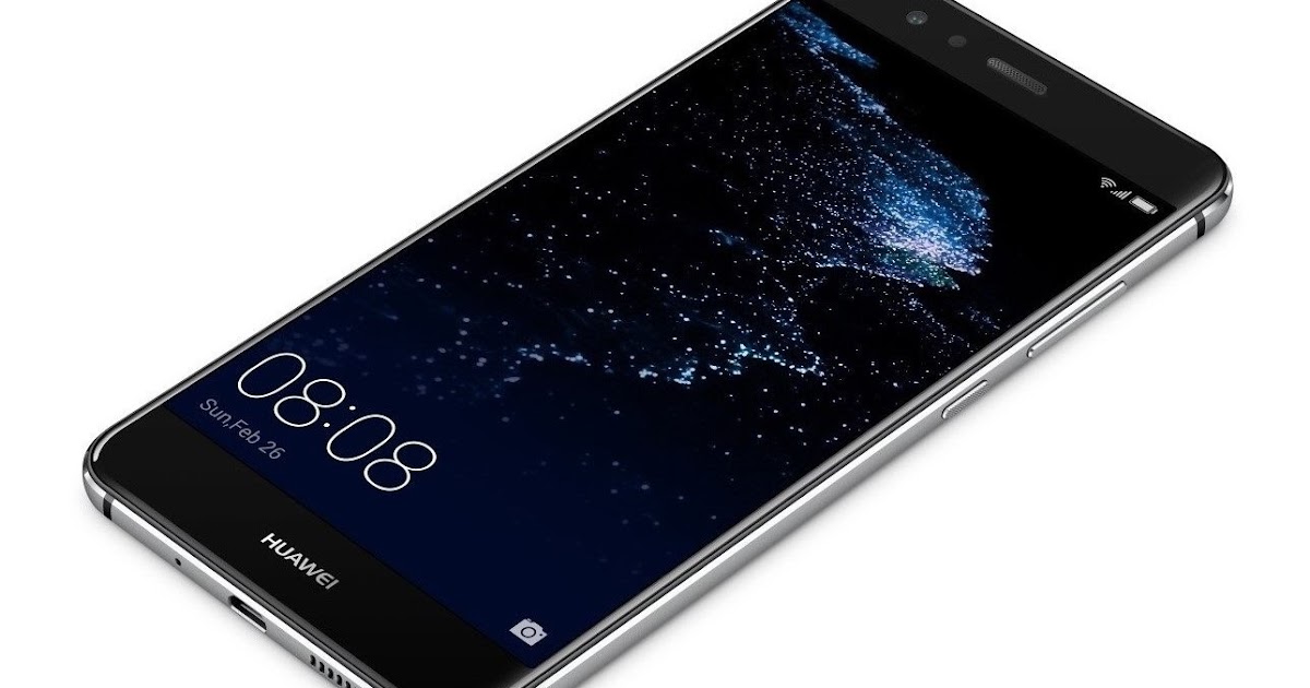 Huawei Enjoy 7S USB Driver for Windows