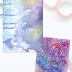 2 Free Watercolor 5x7 in for You!