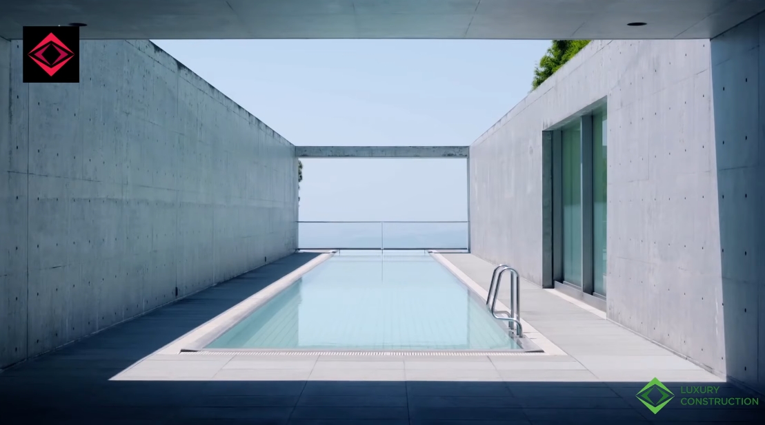 Tour Tadao Ando Minimalism Hotel Matsuyama, Japan vs. 27 Interior Design Photos