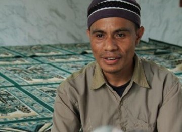 TAFAKUR !!!: April 2011