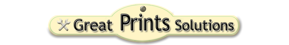 Great Prints Solutions