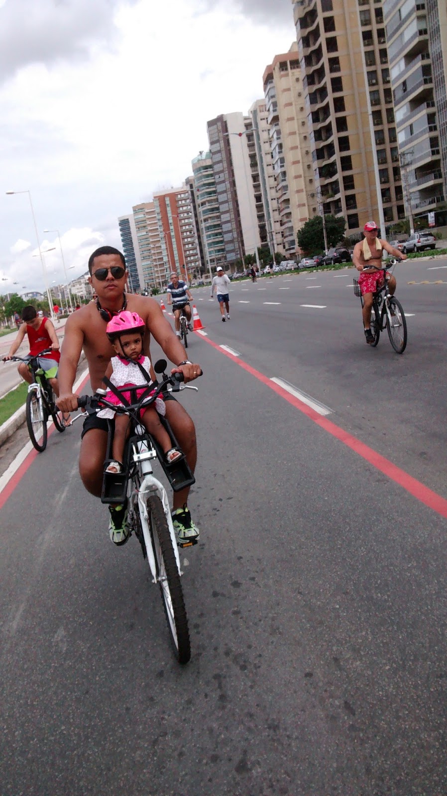 Bike camburi Clearance