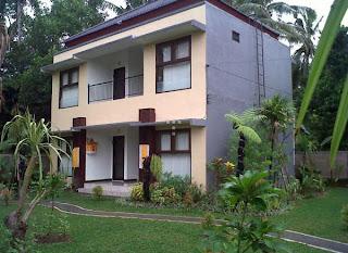 Penginapan Murah di Ubud Bali - Kost dan kontrakan