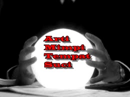 19+ Arti Mimpi Bersedekah Di Tempat Suci