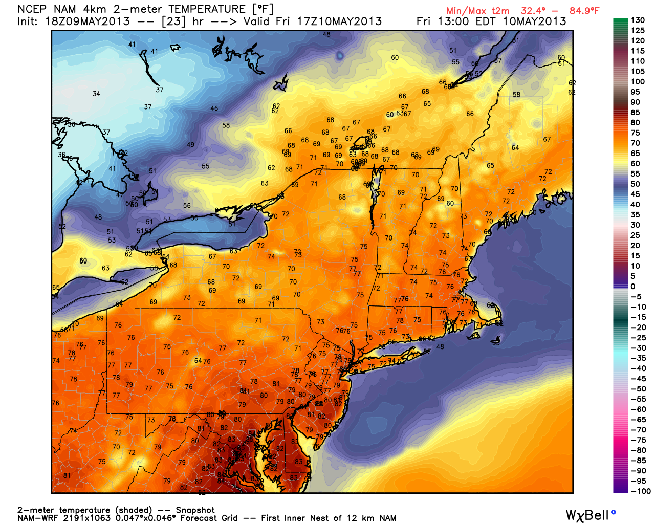 Blackstone Valley Weather Service Flood Advisory and A Moderate Drought