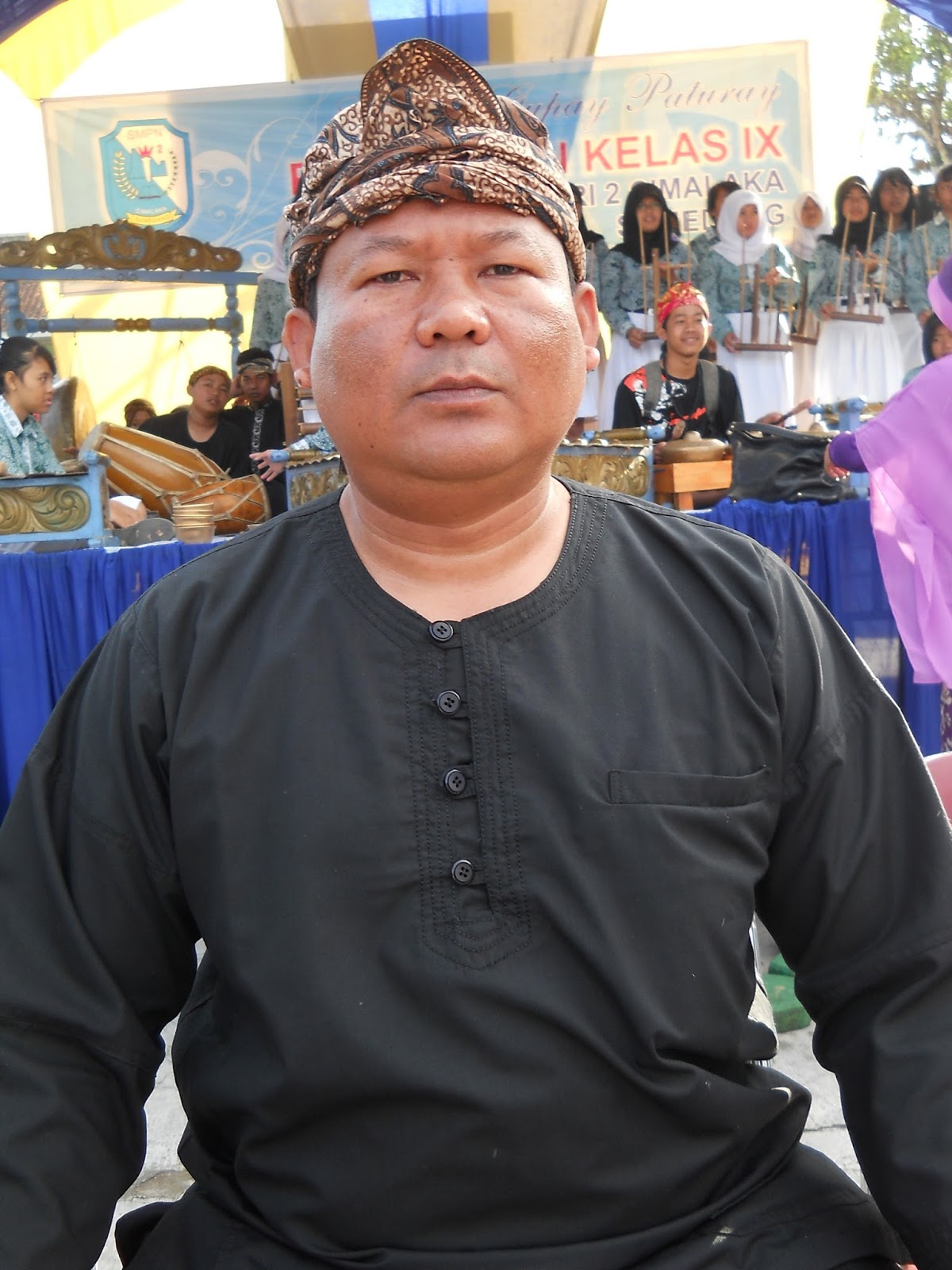 BLOG KAMPUS HIJAU SMPN 2 CIMALAKA SUMEDANG 2013