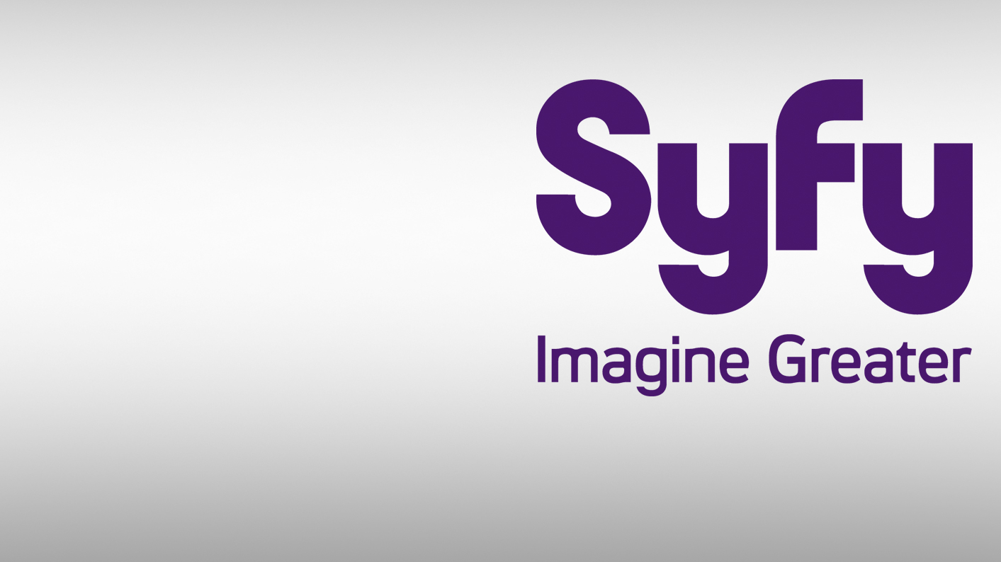 Syfy Developing 4 New Shows