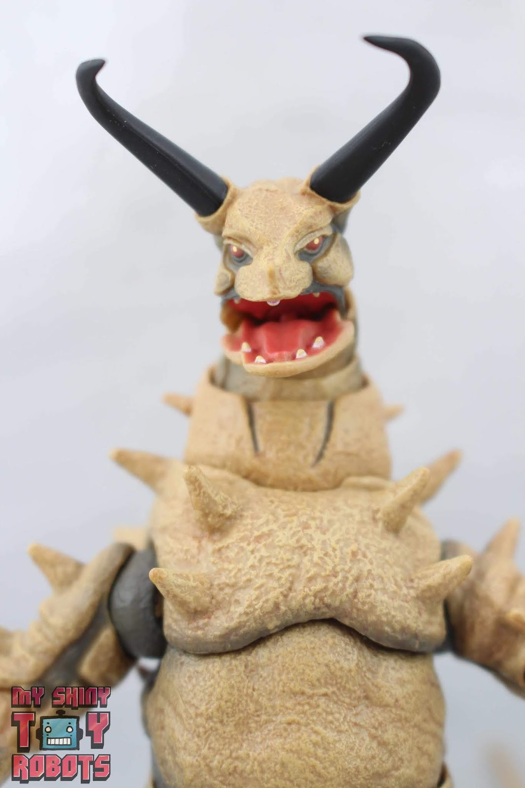 sh figuarts gudon