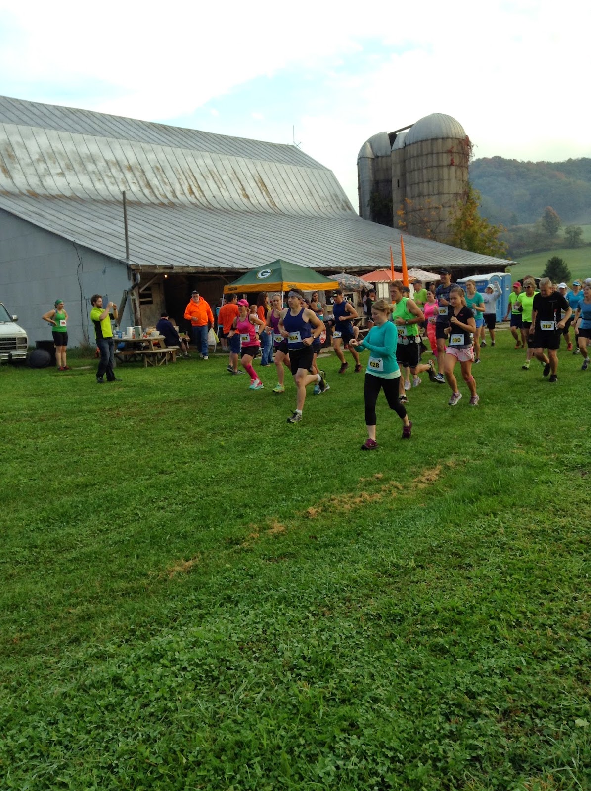 Driftless 50 Trail Races DRIFTLESS 50 Trail Race Records The Ones to
