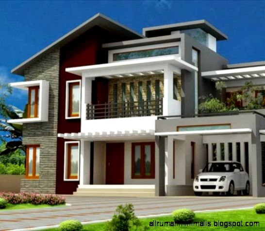 Fhoto Rumah Minimalis Fhoto Rumah Minimalis