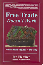 "Free" Trade Doesn't Work