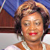 Nnamdi Kanu Is Running An Illegal Govt - Lauretta Onochie Defends Python Dance