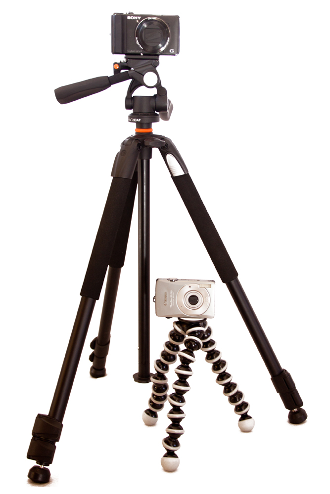 Must Have Accessories for Your (New) Camera Boost Your Photography