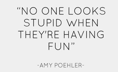 Quote, Amy Poehler, fun, weekend, life