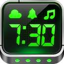 Alarm Clock for iPhone
