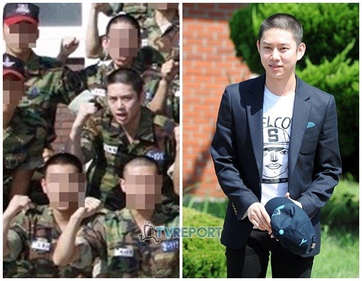 Showing posts matching the search for kim heechul | Daily K Pop News