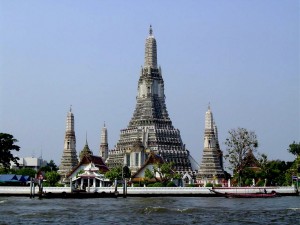 Must-To-Come Places In Bangkok