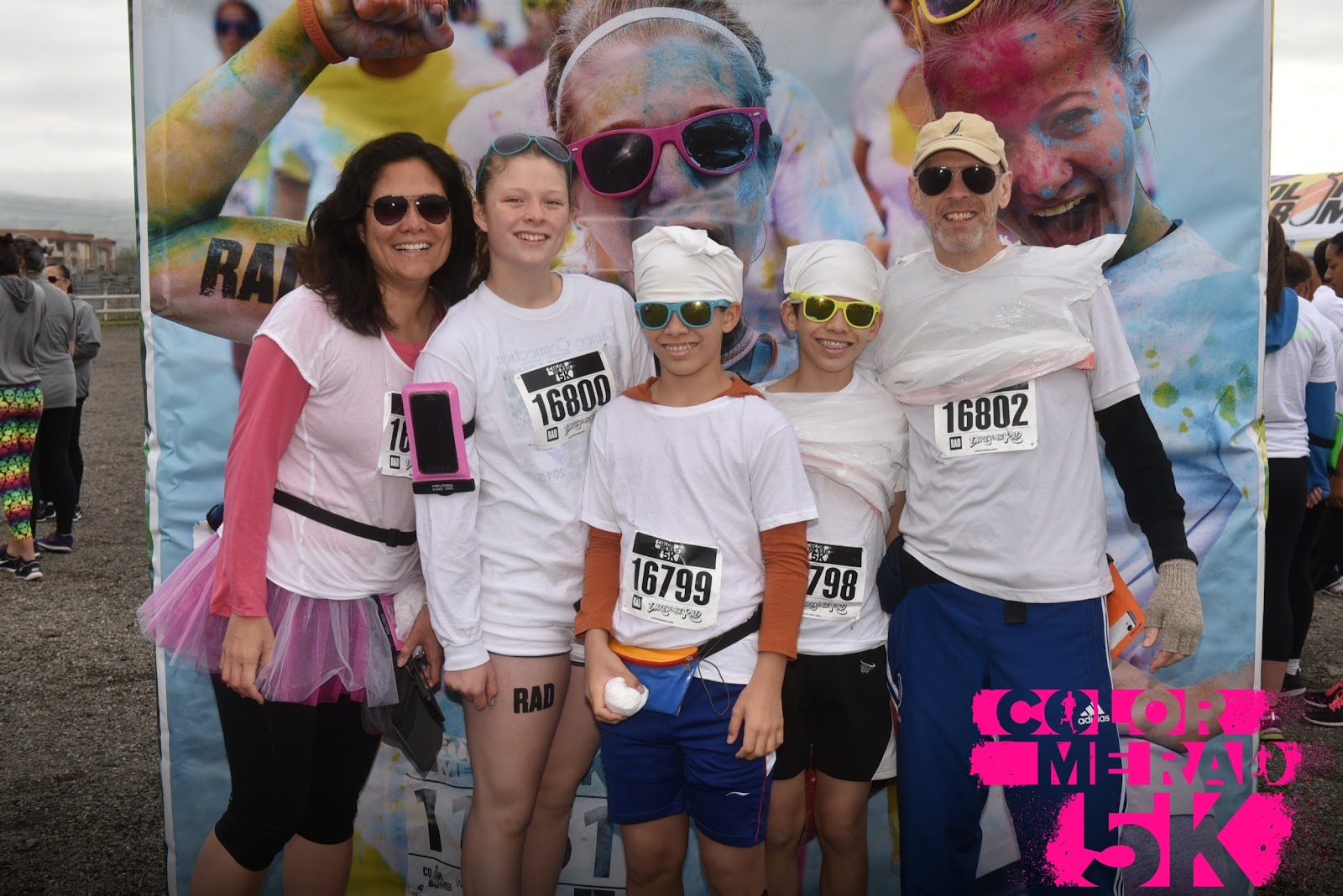 color me rad saratoga color me rad saratoga