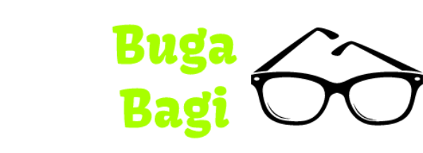 Blog BugaBagi
