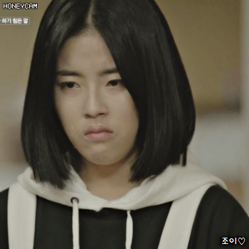 사랑을 하면 여자는 변한다(feat 응답하라).gif | 인스티즈